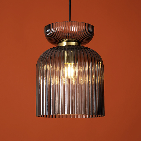 Светильник подвесной Freya Layla FR5558PL-01SM Светильник подвесной Freya Layla FR5558PL-01SM