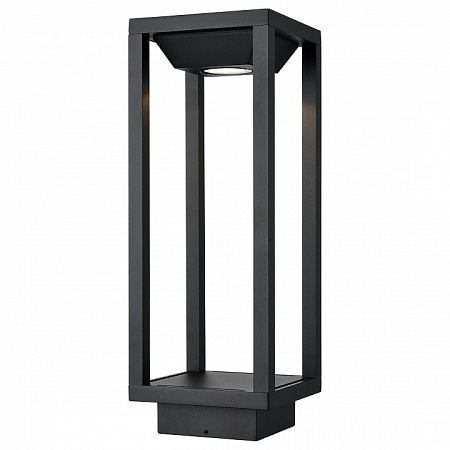 Уличный ландшафтный светодиодный светильник Wertmark Wanda WE902.01.025