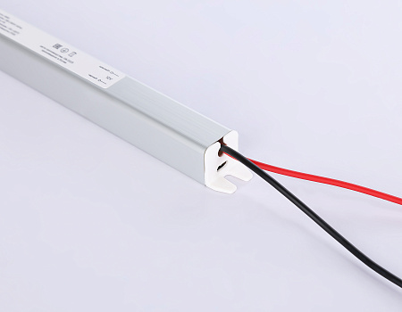 Блок питания ультратонкий 12V 60W IP20 Ambrella light LED Driver GS8605