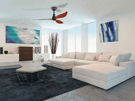 Люстра-вентилятор Eglo Lagos 52 35026 Люстра-вентилятор Eglo Lagos 52 35026