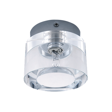 Потолочный светильник Lightstar Tubo 160104 Потолочный светильник Lightstar Tubo 160104