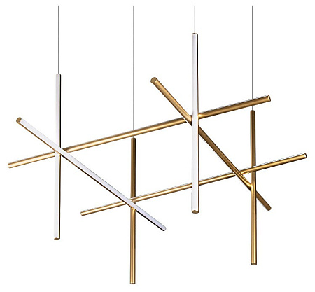 Светильник подвесной светодиодный Loft IT Coordinates 10393/A