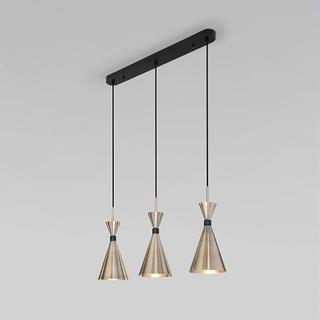 Светильник подвесной Bogates Glustin 316/3 Светильник подвесной Bogates Glustin 316/3