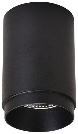 Потолочный светодиодный светильник Wertmark Stecken WE801.01.027