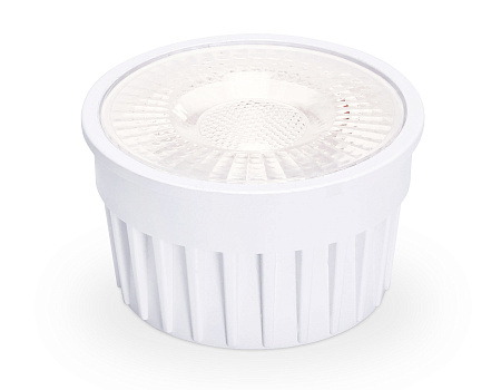 Светодиодная лампа LED MR16-PR 6W 3000K 85-265V 38°