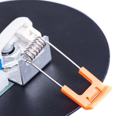 Спот Arte Lamp Cefeo A3214PL-1BK Спот Arte Lamp Cefeo A3214PL-1BK