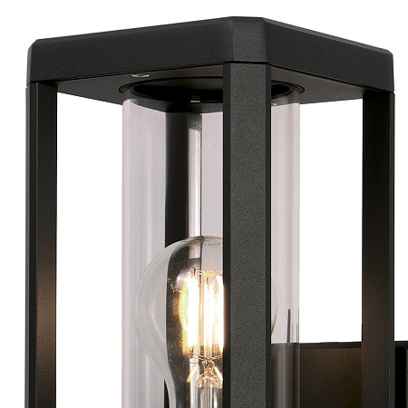 Уличный настенный светильник Mantra NEVADA 8897 Уличный настенный светильник Mantra NEVADA 8897