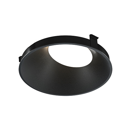 Отражатель Maytoni Wise Ring 057-10-B Отражатель Maytoni Wise Ring 057-10-B