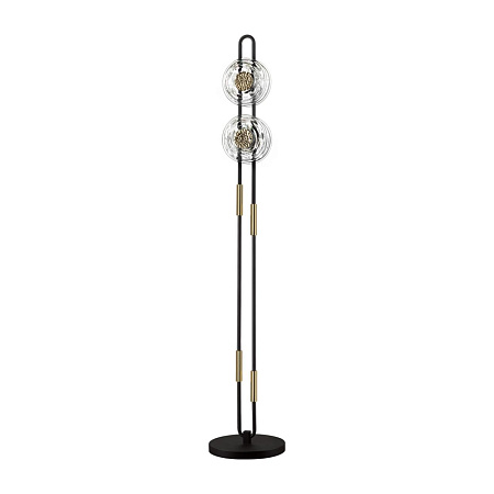 Торшер светодиодный Odeon Light MAGNET 5407/23FL