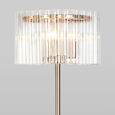 Торшер Bogates Flamel 01116/3 Торшер Bogates Flamel 01116/3