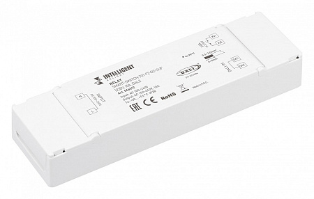 Релейный модуль DALI Arlight INTELLIGENT 046512 Релейный модуль DALI Arlight INTELLIGENT 046512