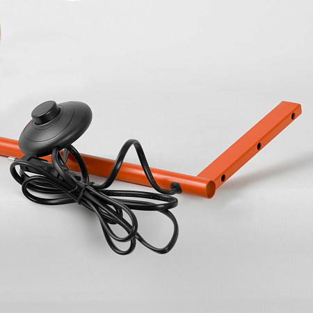 Настольная лампа светодиодная Lussole BOISE LSP-0916 Настольная лампа светодиодная Lussole BOISE LSP-0916