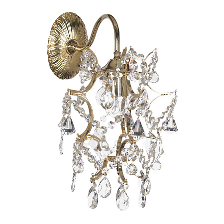 Бра Dio D`arte Unico E 2.1.1.600 G Бра Dio D`arte Unico E 2.1.1.600 G