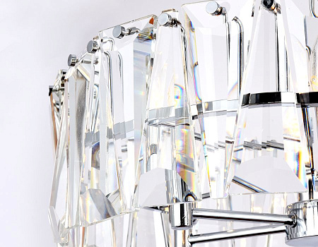 Хрустальная люстра Ambrella Light Traditional TR5171