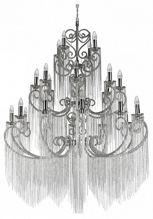 Люстра подвесная Loft IT Wonderland 10405/24