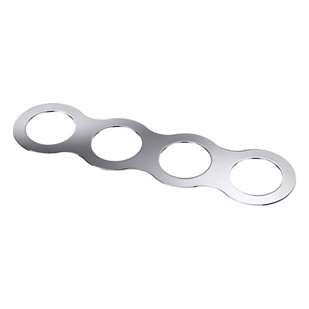 Рамка декоративная Novotech Metis 358248 Рамка декоративная Novotech Metis 358248