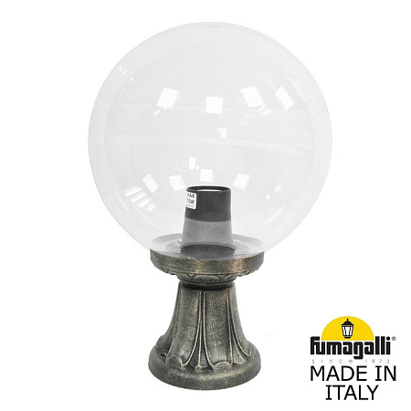 Ландшафтный светильник FUMAGALLI MINILOT/G300. G30.111.000.BXE27