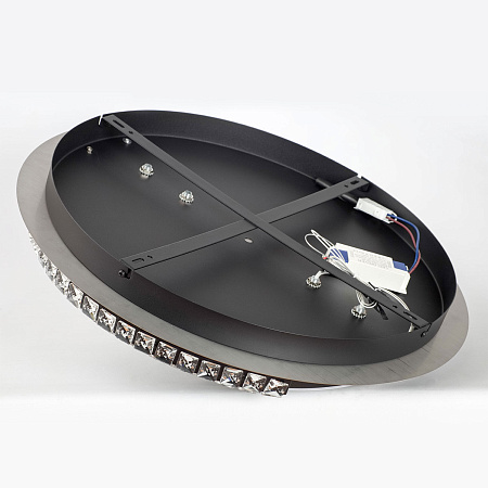 Светильник потолочный светодиодный Lussole HARDIN LSP-7436
