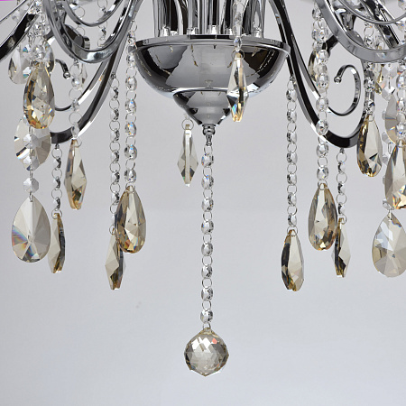 Люстра подвесная Chiaro Сюзанна 458010906 Люстра подвесная Chiaro Сюзанна 458010906