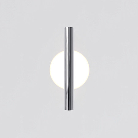 Светильник настенный светодиодный Maytoni Theorema MOD288WL-L5CH3K Светильник настенный светодиодный Maytoni Theorema MOD288WL-L5CH3K