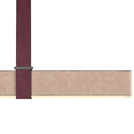 Светильник подвесной светодиодный Odeon Light VINCENT 6630/36L