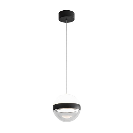 Светильник подвесной светодиодный Odeon Light RONI 5075/9L