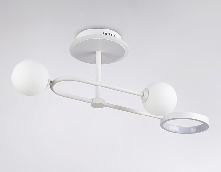 Люстра потолочная Ambrella light FL FL66221