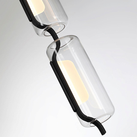 Светильник светодиодный подвесной Odeon Light Kavia 5003/20L