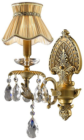 Бра Wertmark Laurencia WE375.01.501