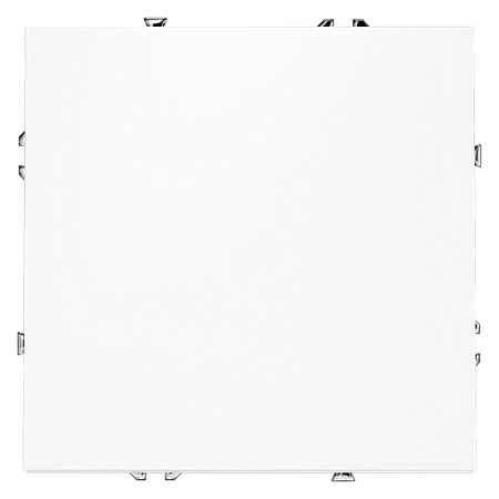 Перекрестный переключатель встраиваемый VOLTUM S70 одноклавишный (белый матовый) VLS010502 Перекрестный переключатель встраиваемый VOLTUM S70 одноклавишный (белый матовый) VLS010502