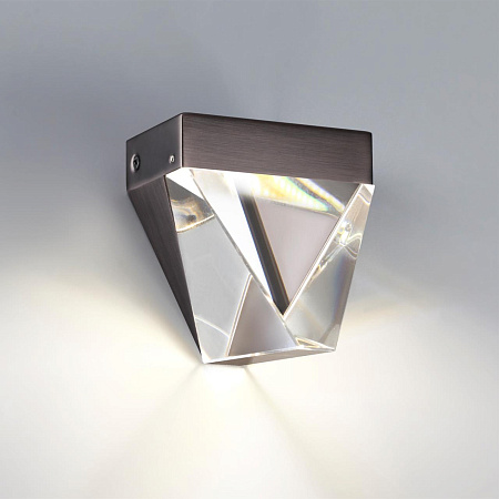Светильник настенный светодиодный Odeon Light RAY 6677/5WL