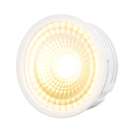 Светодиодный LED модуль, Ra80, 3000K, 220V, IP20 Voltega Module LED 7191