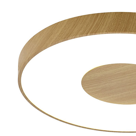 Потолочный светодиодный светильник Mantra Coin 7562 Потолочный светодиодный светильник Mantra Coin 7562