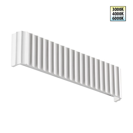 Светильник настенный светодиодный Novotech YESO 359402 Светильник настенный светодиодный Novotech YESO 359402