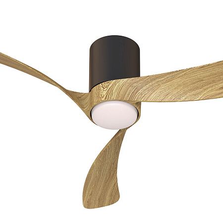 Люстра с вентилятором светодиодная Mantra NEMO 9047 Люстра с вентилятором светодиодная Mantra NEMO 9047