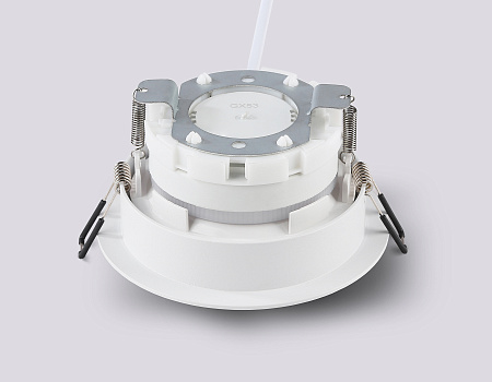 Светильник встраиваемый Ambrella light TN52335 Светильник встраиваемый Ambrella light TN52335