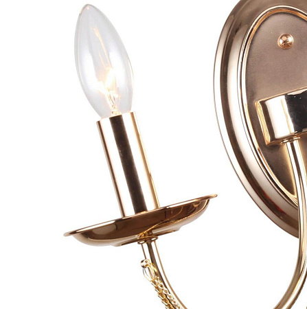 Бра F-Promo Plini 2591-2W Бра F-Promo Plini 2591-2W