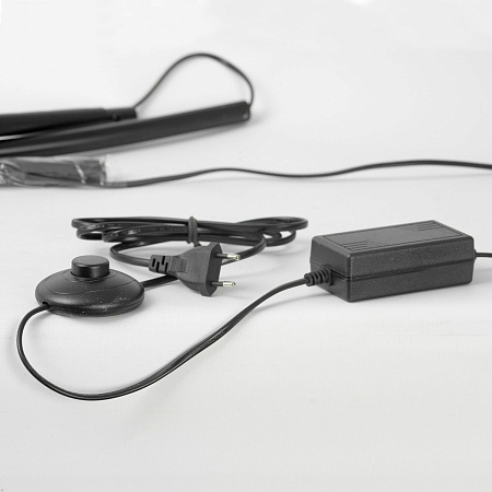 Торшер светодиодный Lussole SHOE LSP-0937