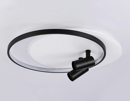 Спот светодиодный Ambrella light COMFORT FL51392 Спот светодиодный Ambrella light COMFORT FL51392