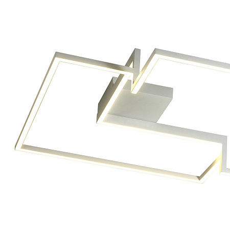 Потолочный светодиодный светильник Mantra Boutique 7685 Потолочный светодиодный светильник Mantra Boutique 7685