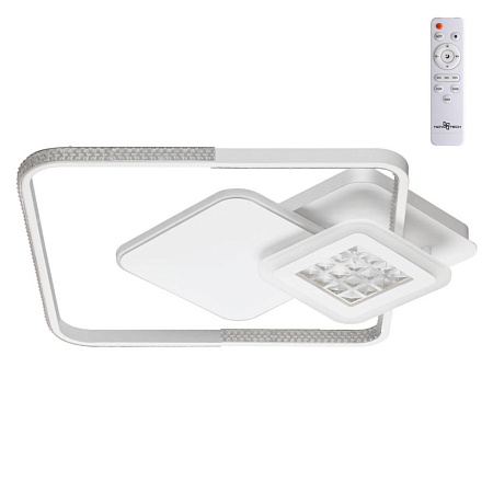 Люстра светодиодная потолочная Novotech CALM 358934