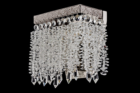 Светильник настенный Arti Lampadari Favola E 2.10.106 N Светильник настенный Arti Lampadari Favola E 2.10.106 N