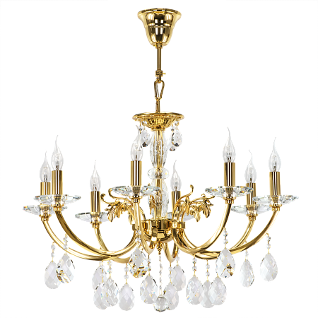 Подвесная люстра Osgona Stregaro 694082
