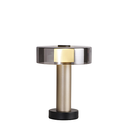 Настольная лампа Mantra GIN 8535 Настольная лампа Mantra GIN 8535