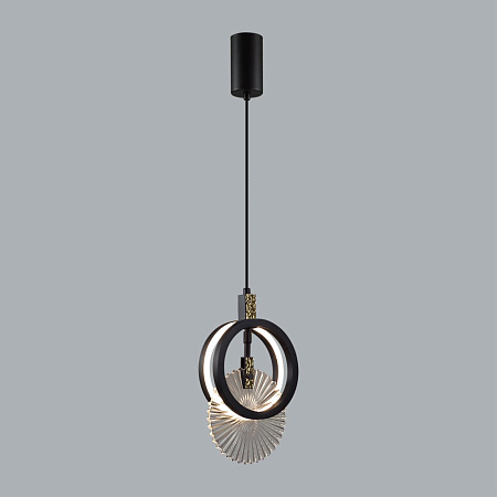 Светильник подвесной светодиодный Odeon Light MERCURY 5421/17L