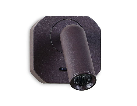 Спот светодиодный Ambrella Light Wall FW283 Спот светодиодный Ambrella Light Wall FW283