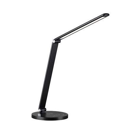 Настольная светодиодная лампа Odeon Light UMA 4387/7TL