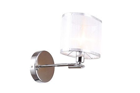 Бра Freya Elin FR5016WL-01CH Бра Freya Elin FR5016WL-01CH