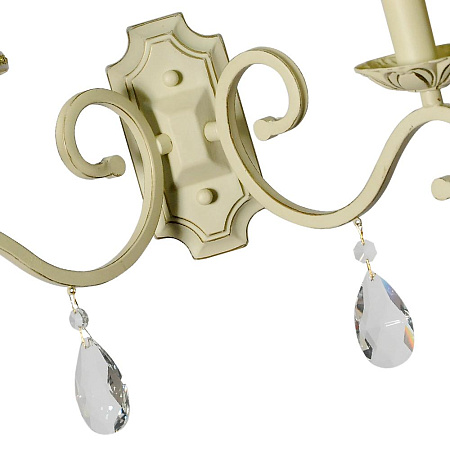 Бра Arti Lampadari San Montano E 2.1.2 C Бра Arti Lampadari San Montano E 2.1.2 C