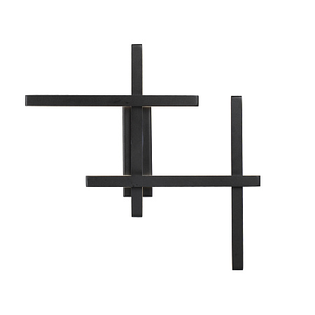 Светильник настенный светодиодный Vitaluce V3043-1/4A